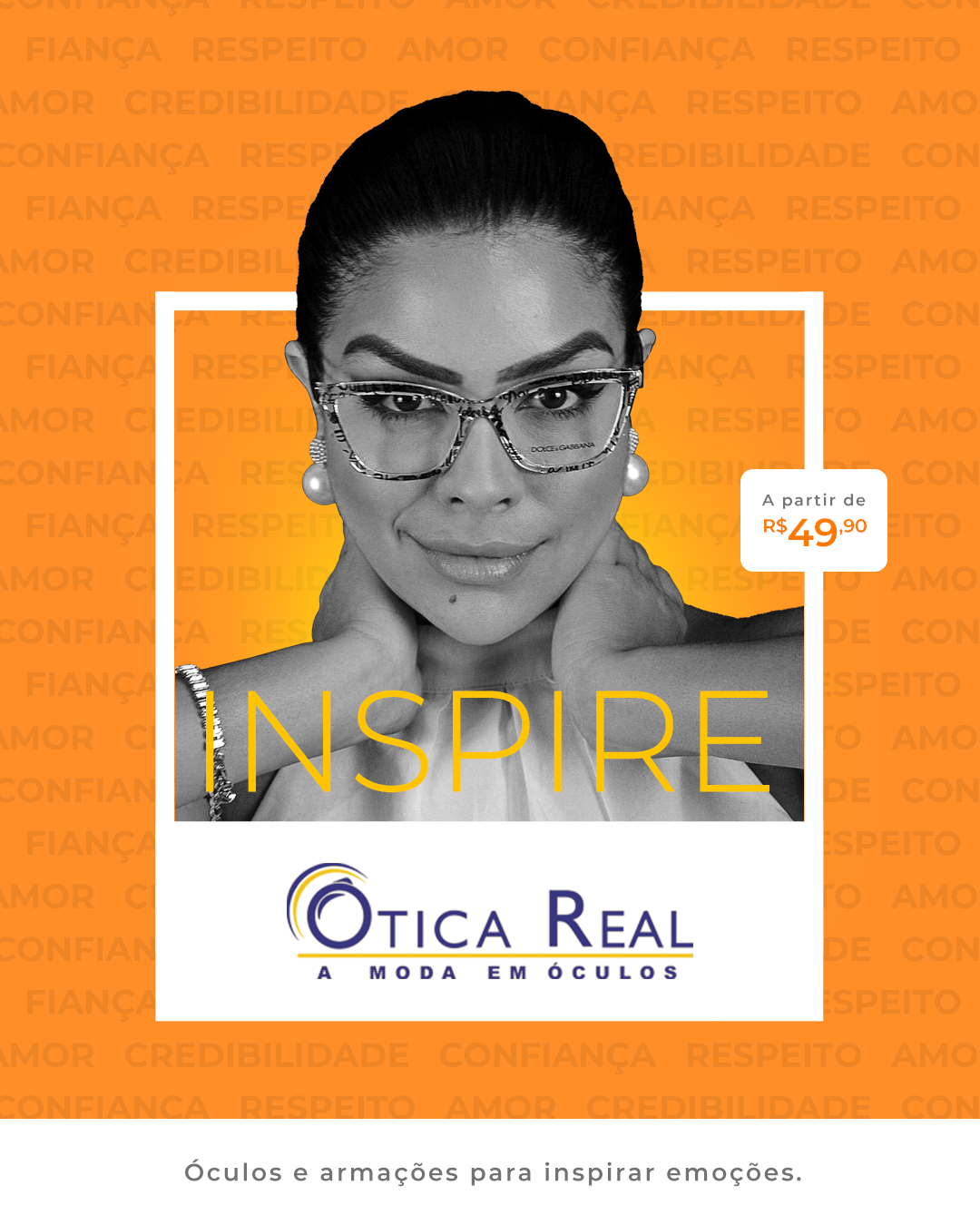 Ótica Real Inspire — imagem 16