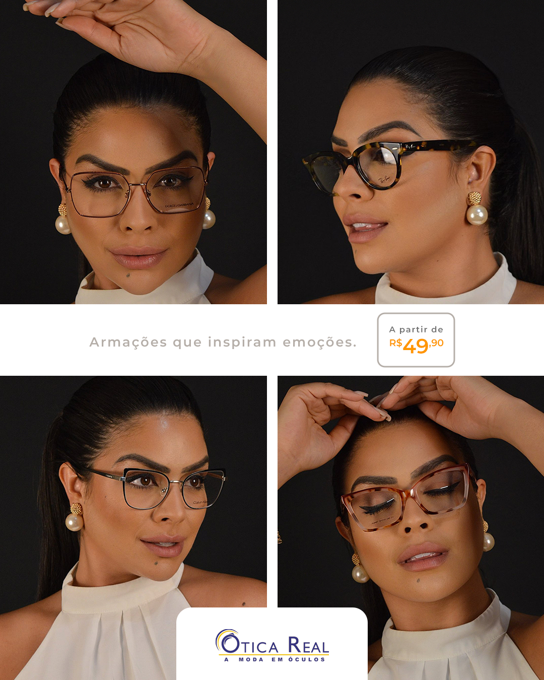 Ótica Real Inspire — imagem 17
