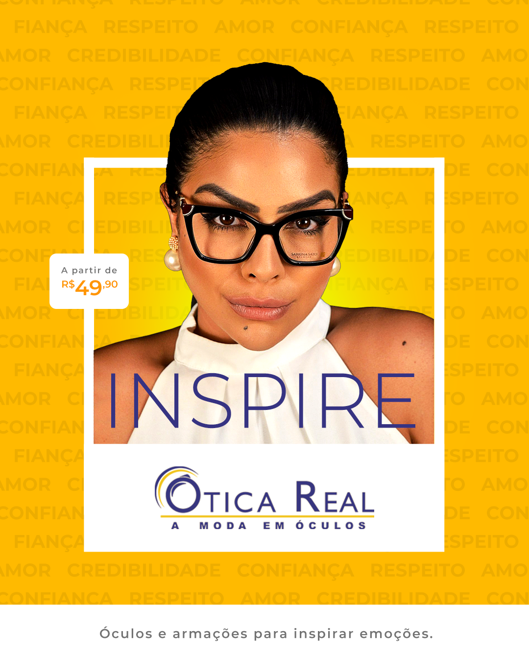 Ótica Real Inspire — imagem 18
