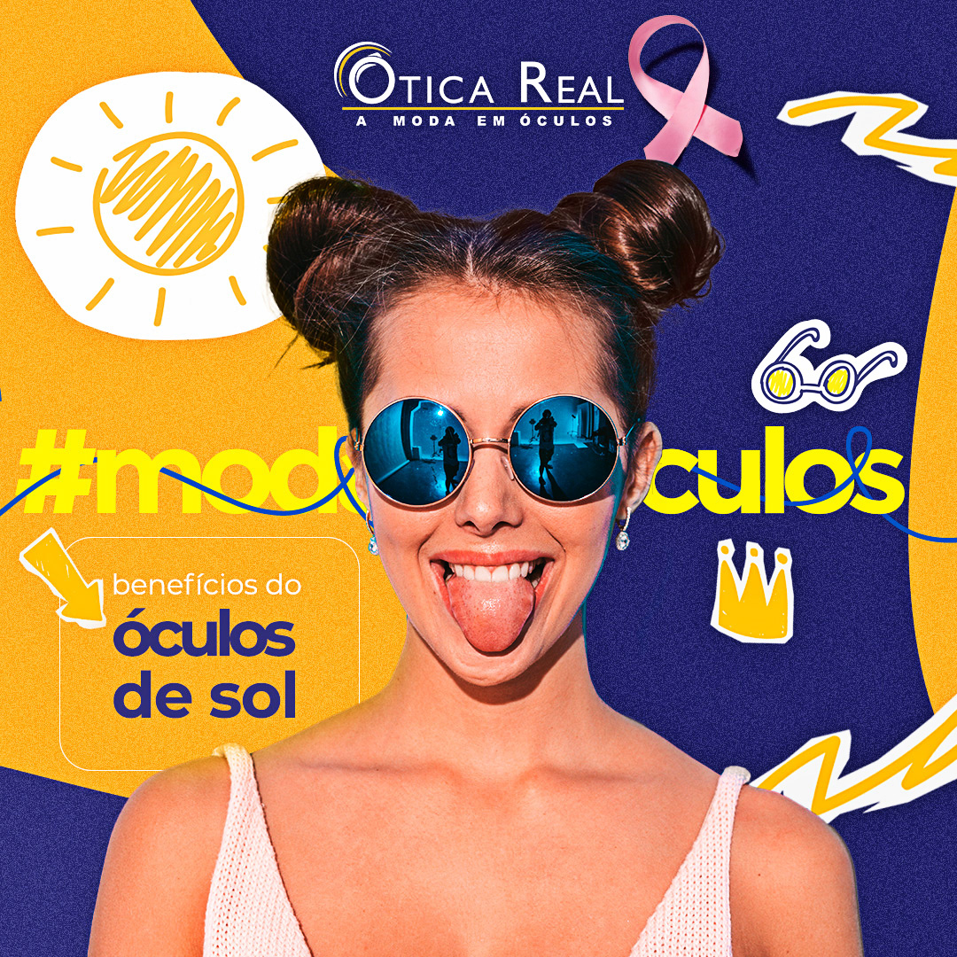 Ótica Real Posts