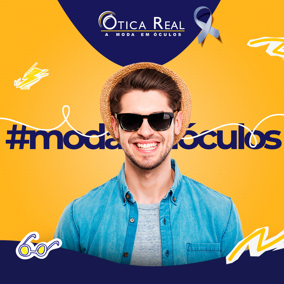 Ótica Real Posts — imagem 10