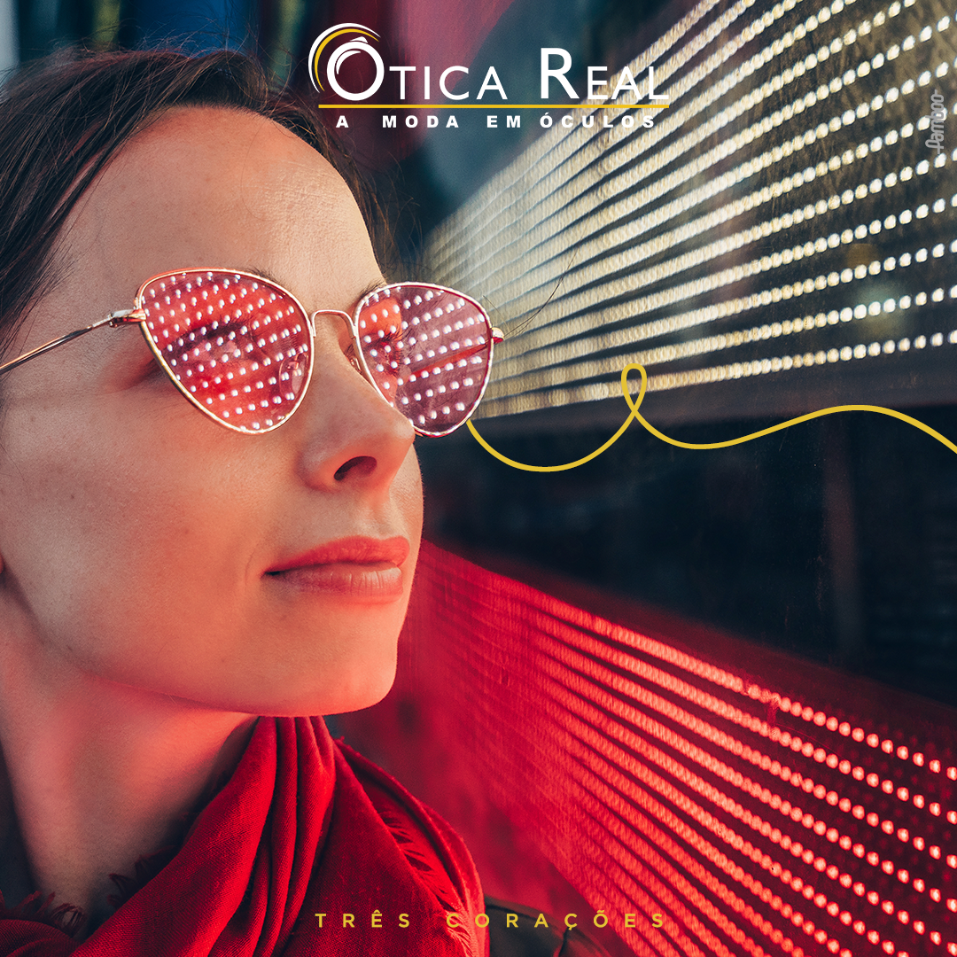 Ótica Real — imagem 10