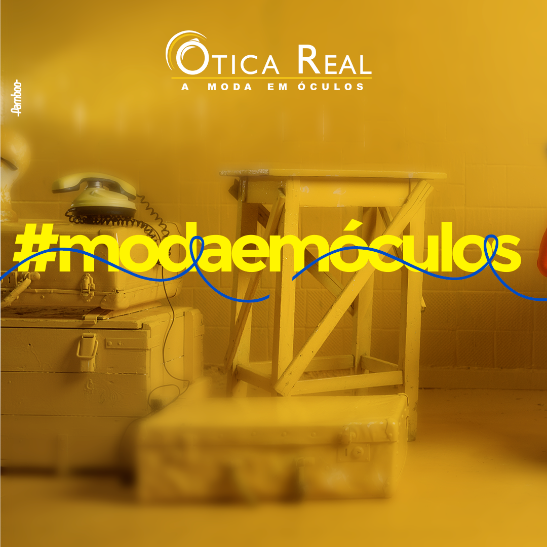 Ótica Real — imagem 14