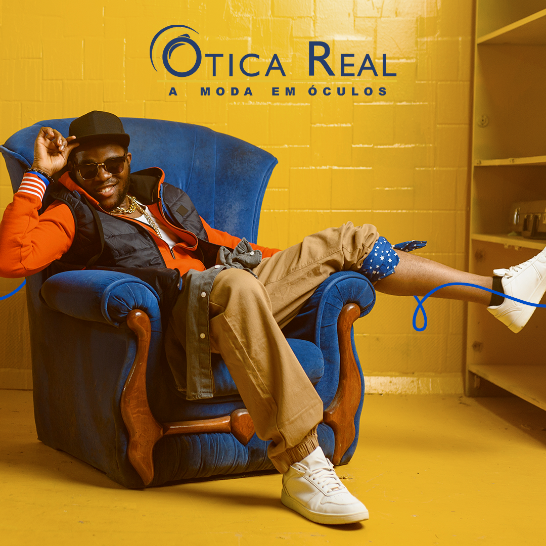 Ótica Real — imagem 15