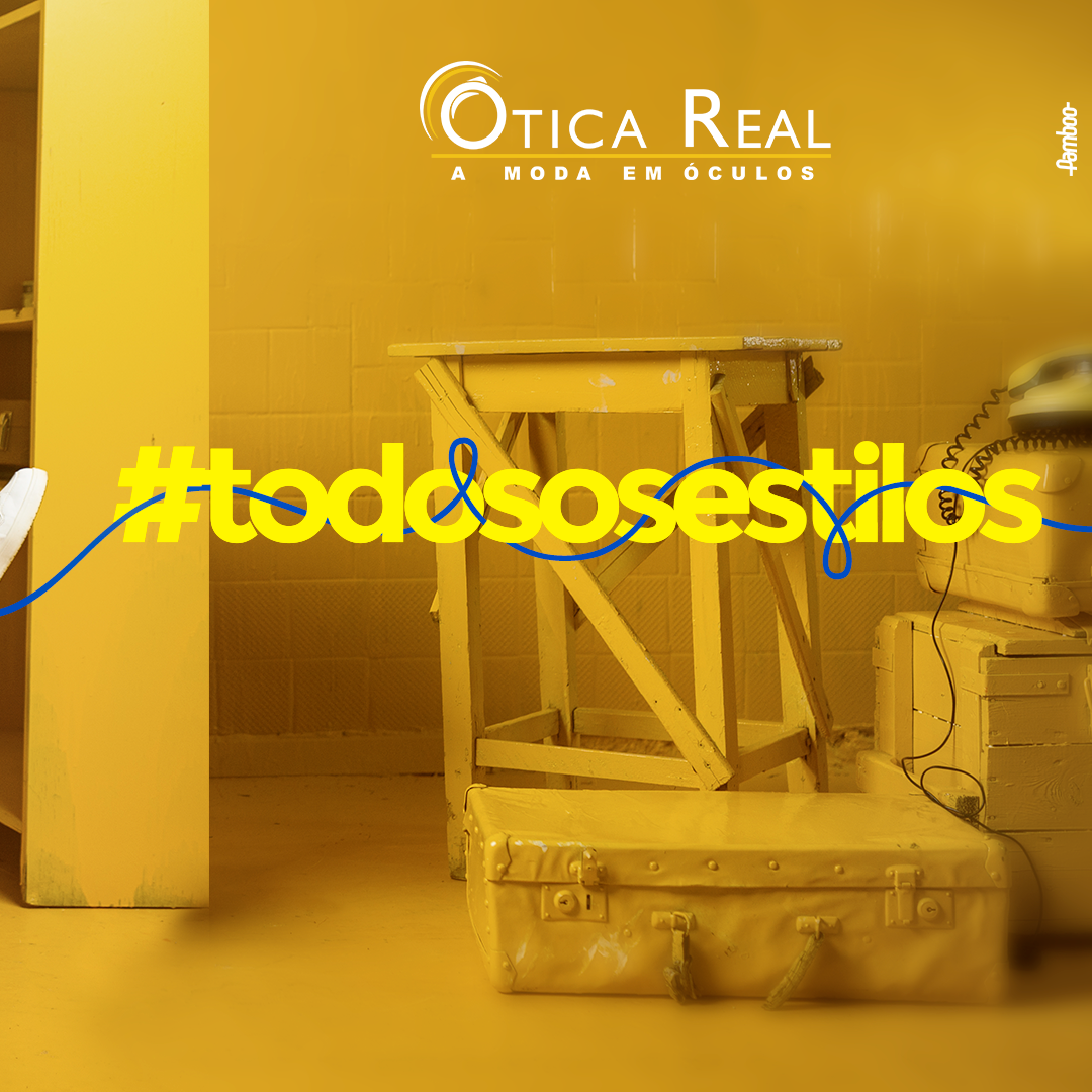 Ótica Real — imagem 16