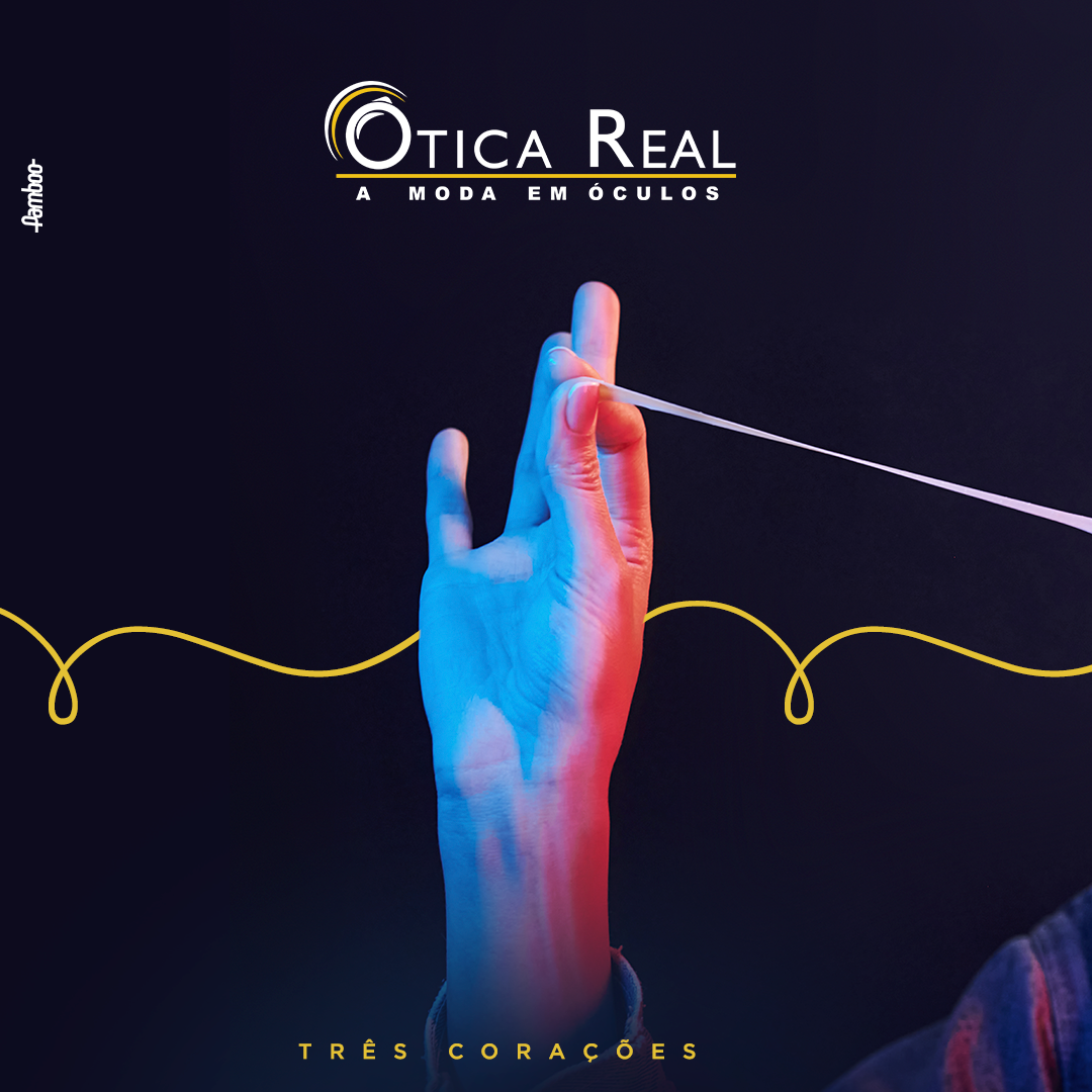 Ótica Real — imagem 21