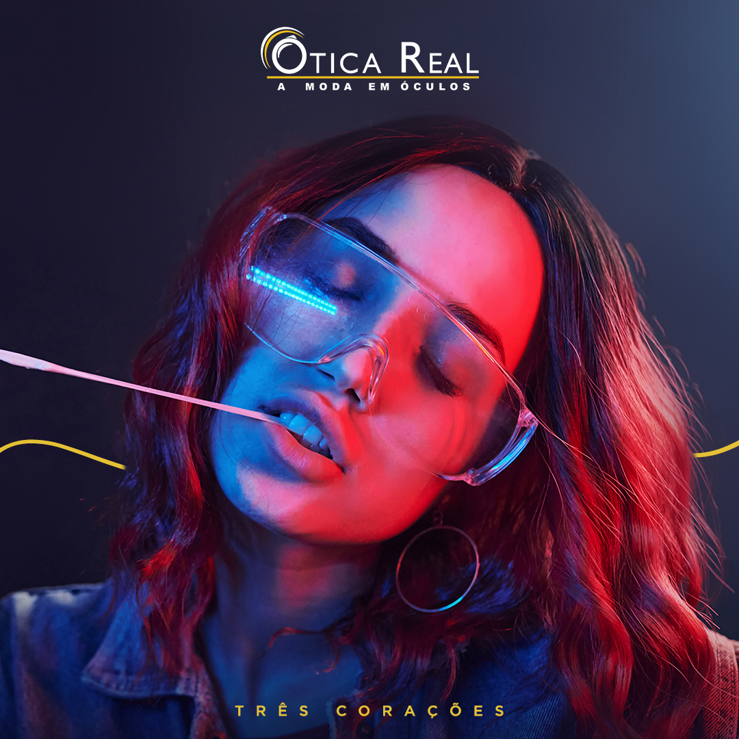 Ótica Real — imagem 22