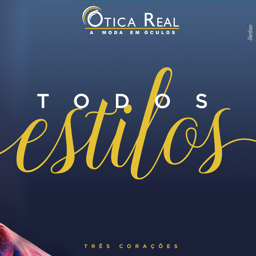 Ótica Real — imagem 23