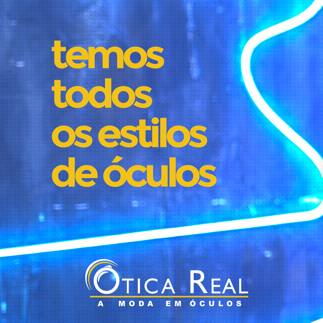 Ótica Real — imagem 24