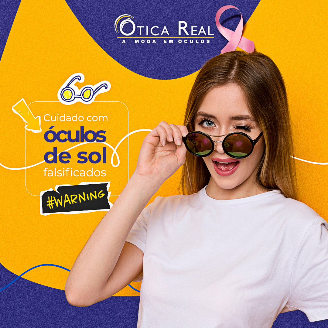 Ótica Real — imagem 26