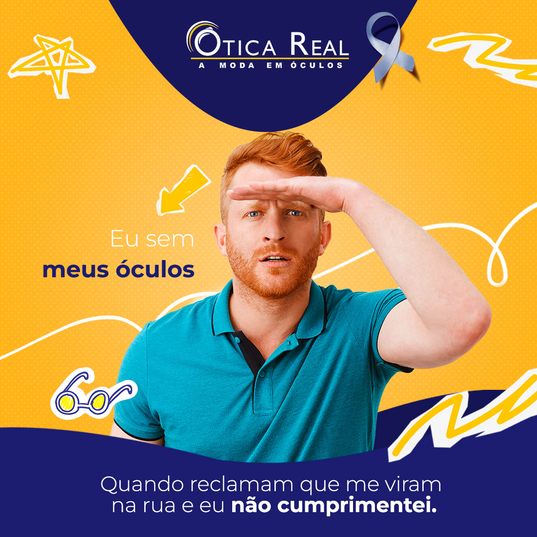 Ótica Real — imagem 39