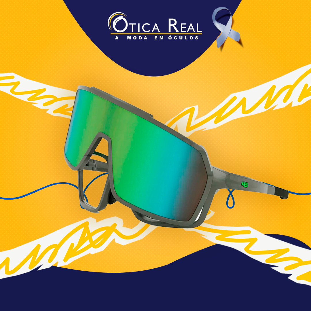 Ótica Real — imagem 41