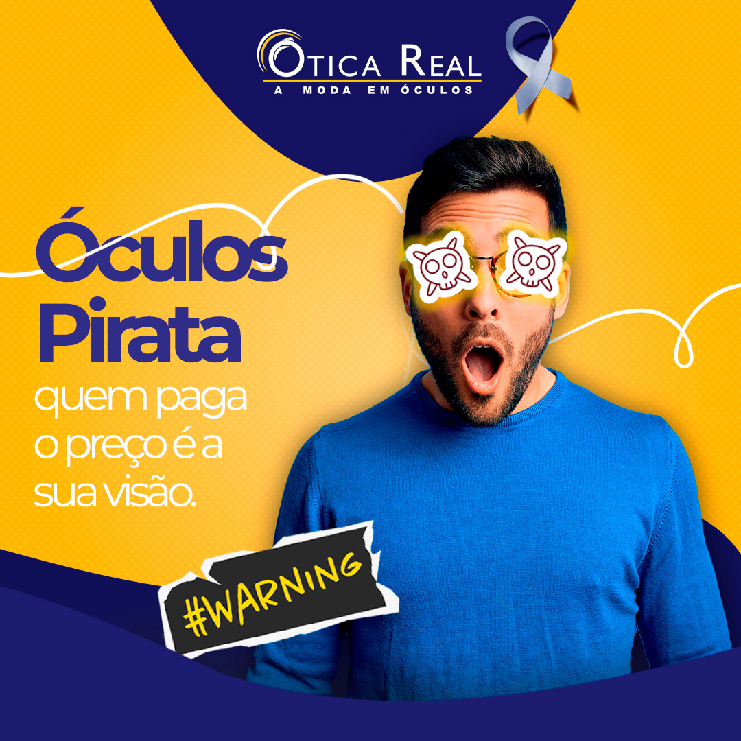 Ótica Real — imagem 45