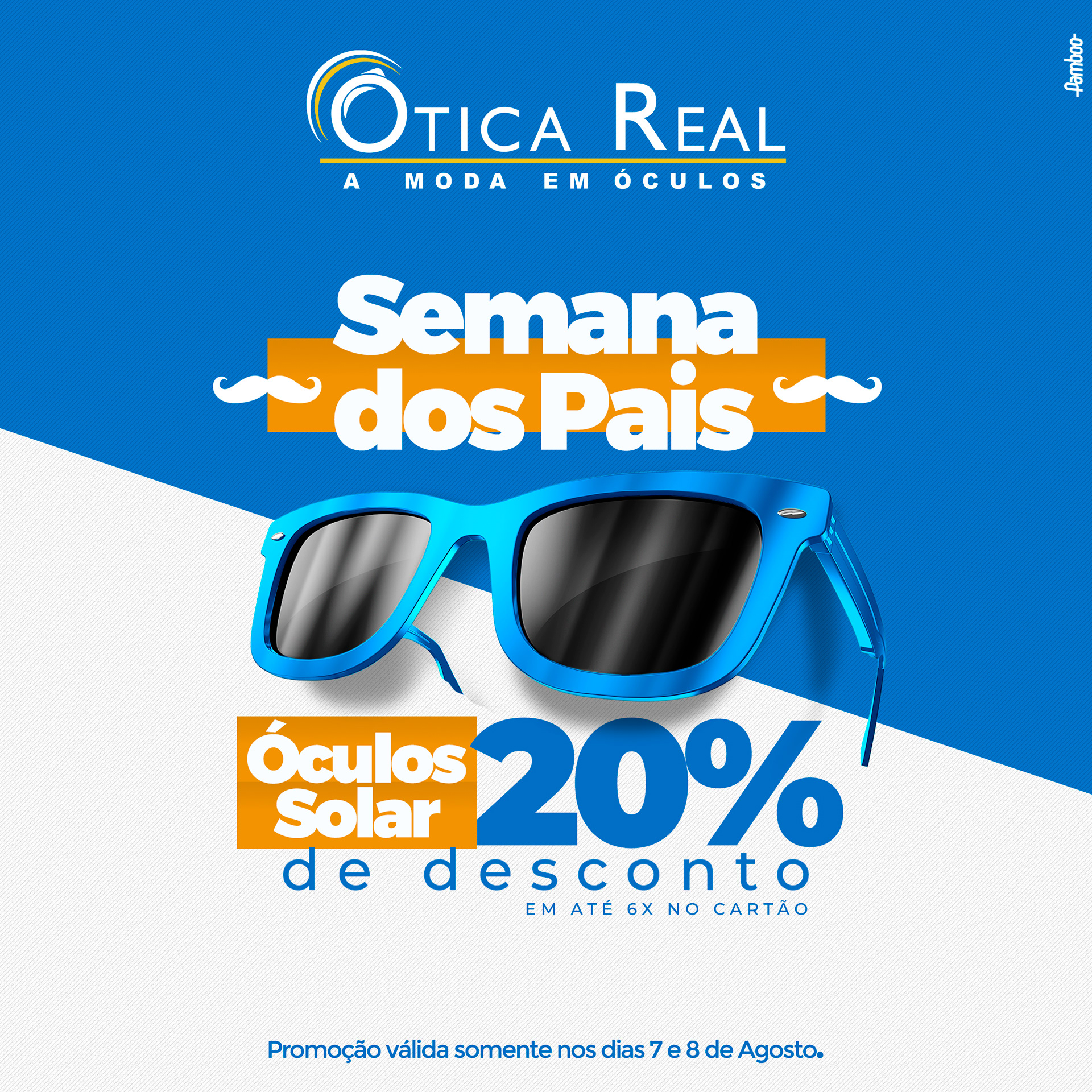 Ótica Real — imagem 49