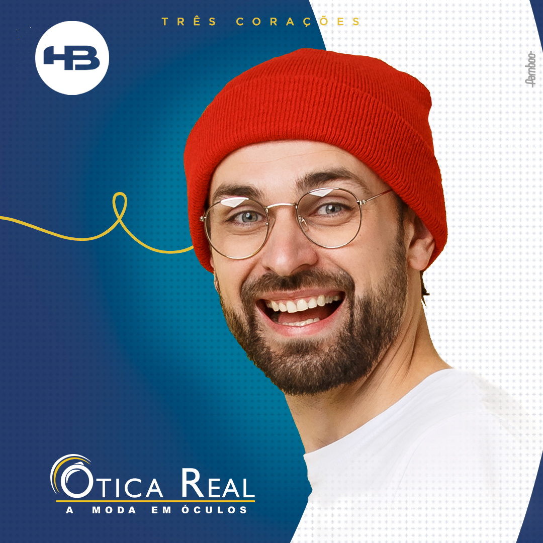 Ótica Real — imagem 53