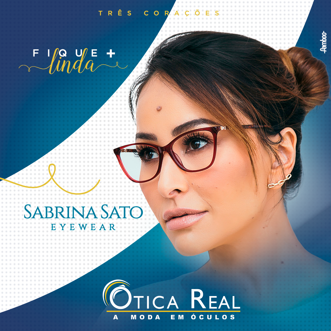 Ótica Real — imagem 58
