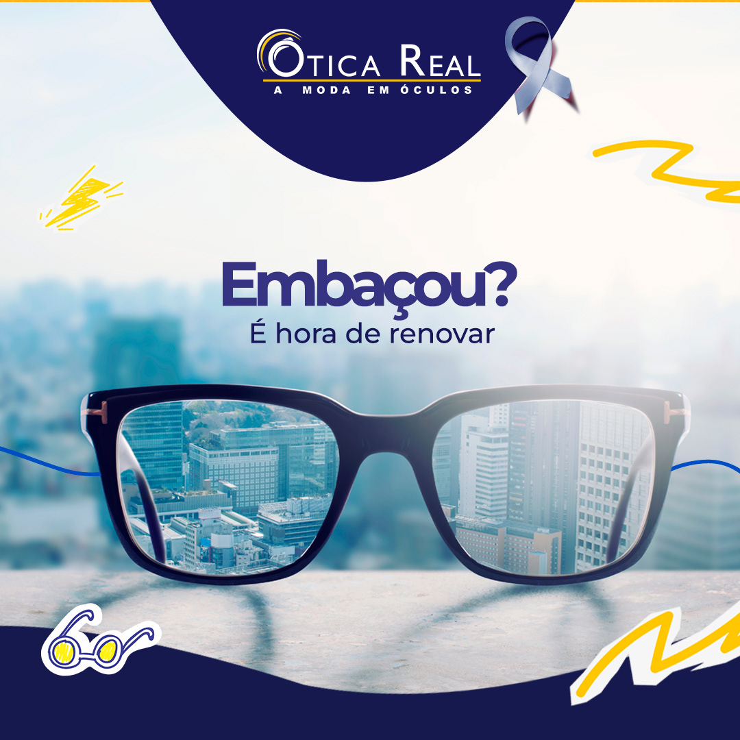 Ótica Real — imagem 59