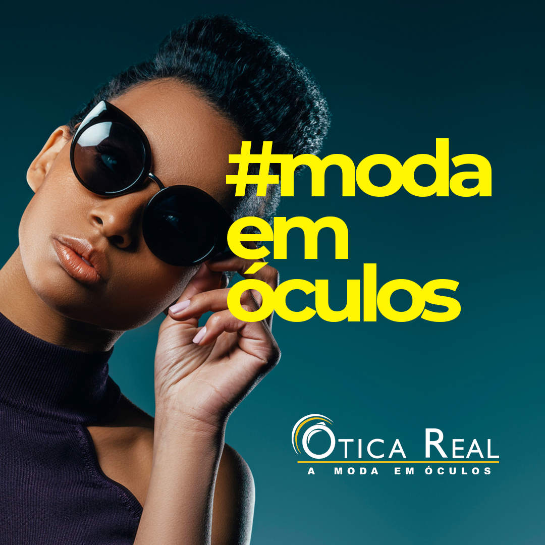 Ótica Real — imagem 60