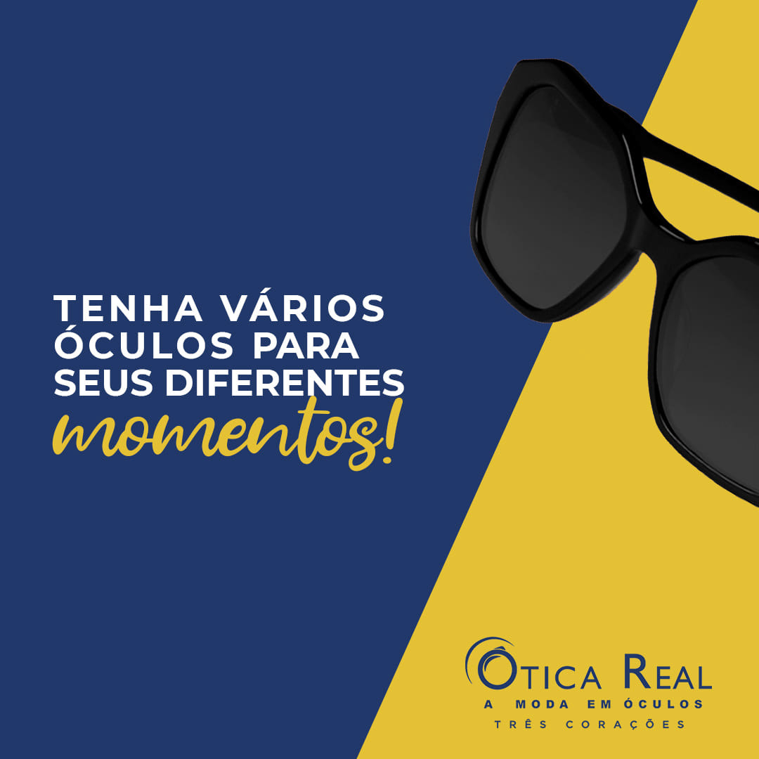 Ótica Real — imagem 63