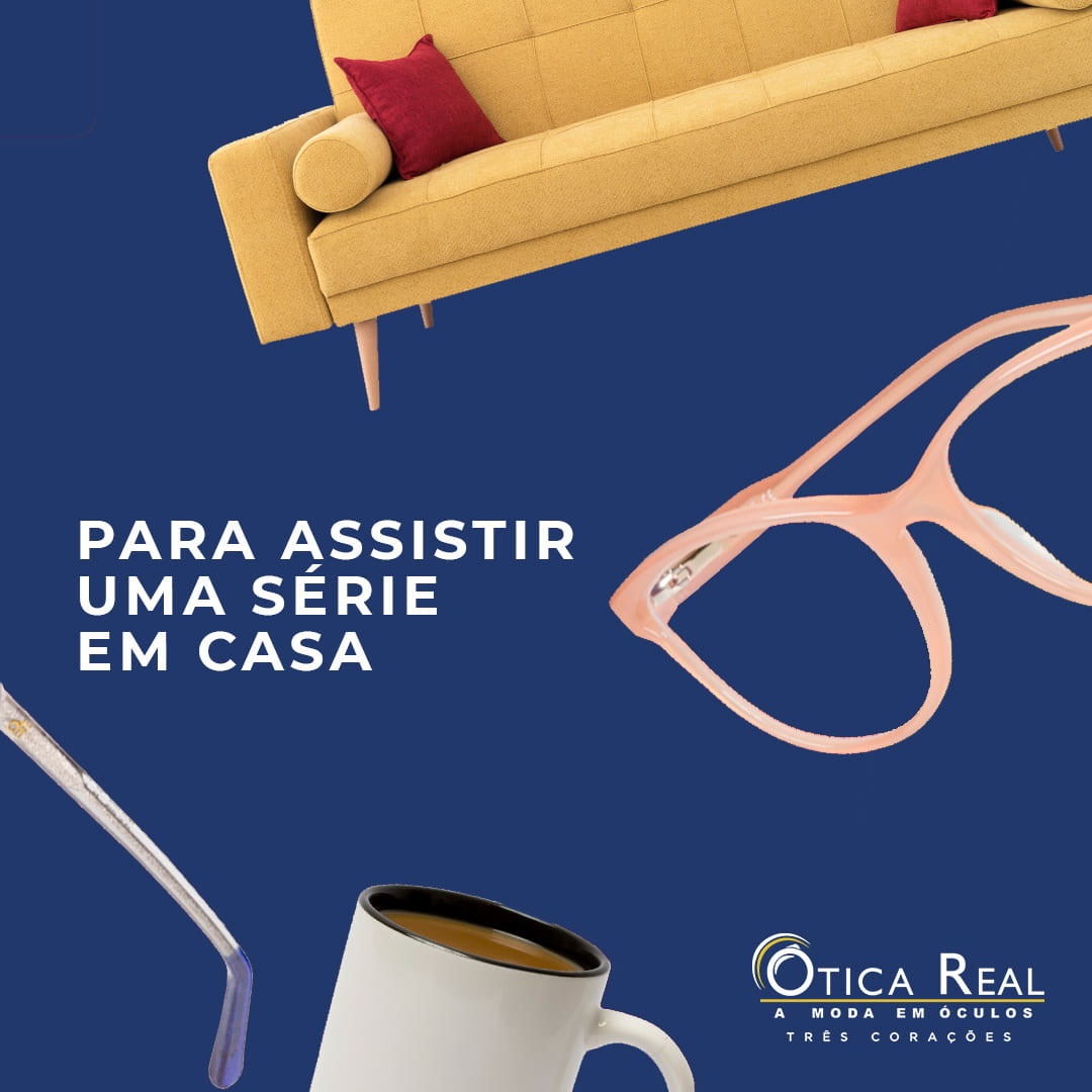 Ótica Real — imagem 66