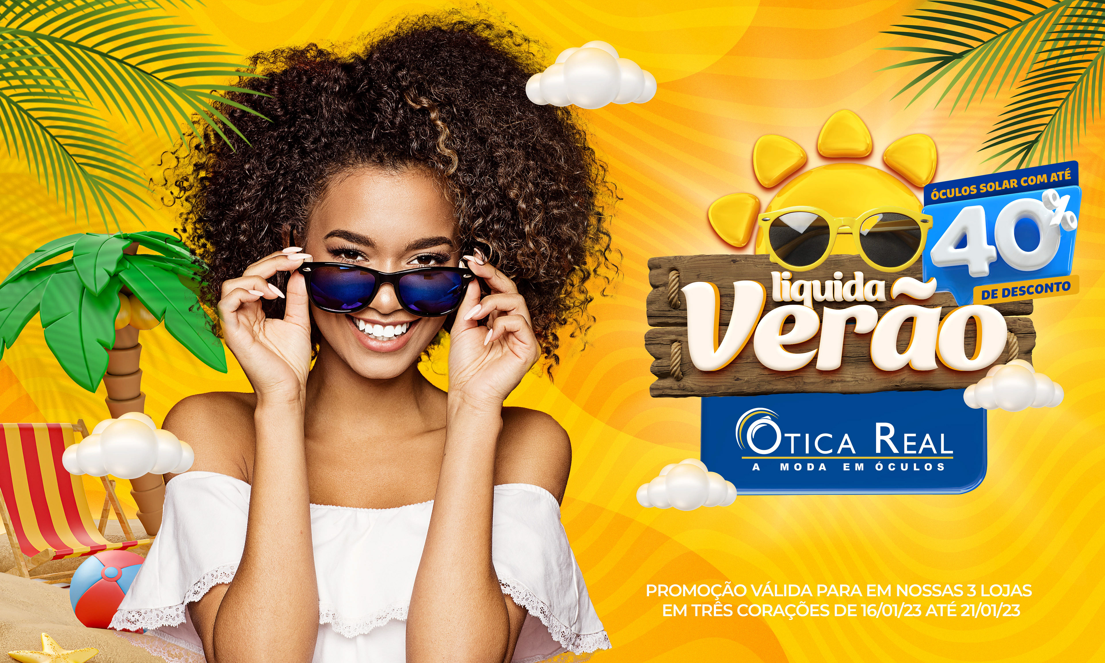 Ótica Real — imagem 68