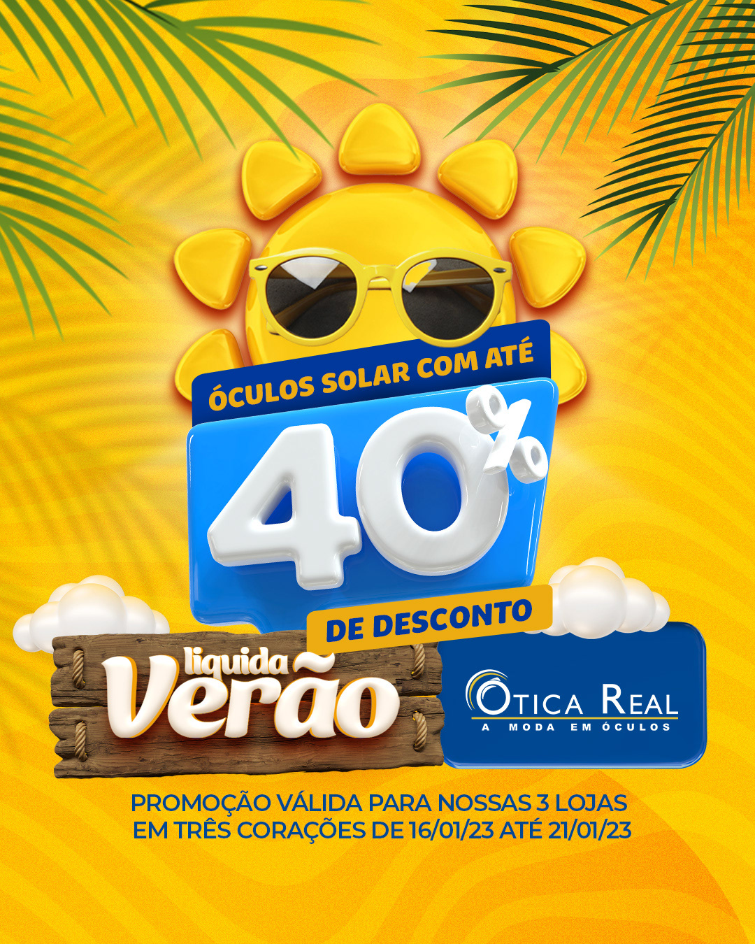 Ótica Real — imagem 69