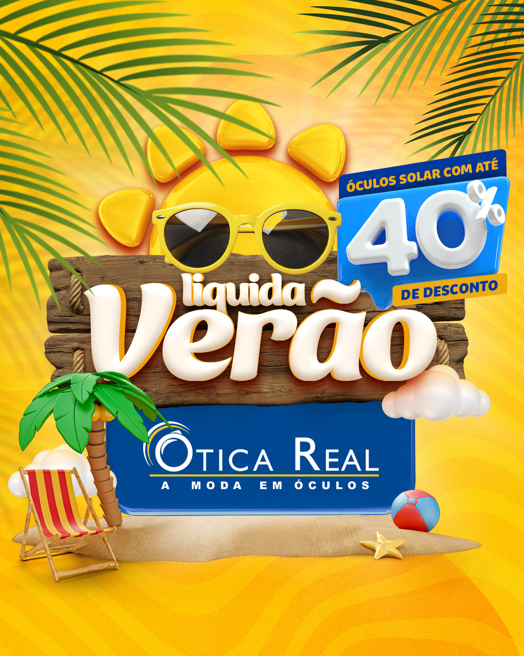 Ótica Real — imagem 70