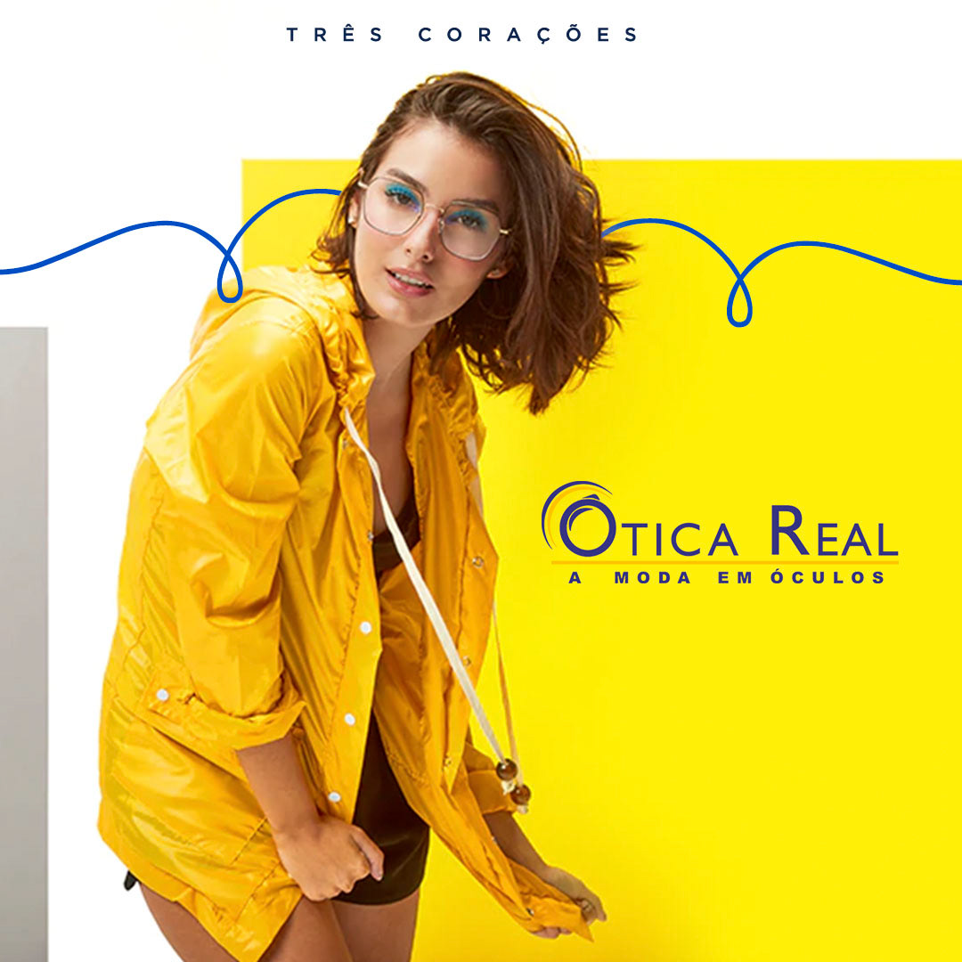 Ótica Real — imagem 75