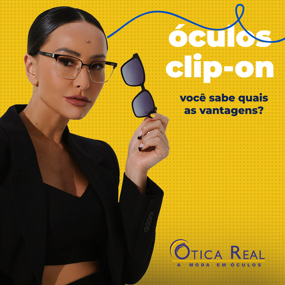 Ótica Real — imagem 77