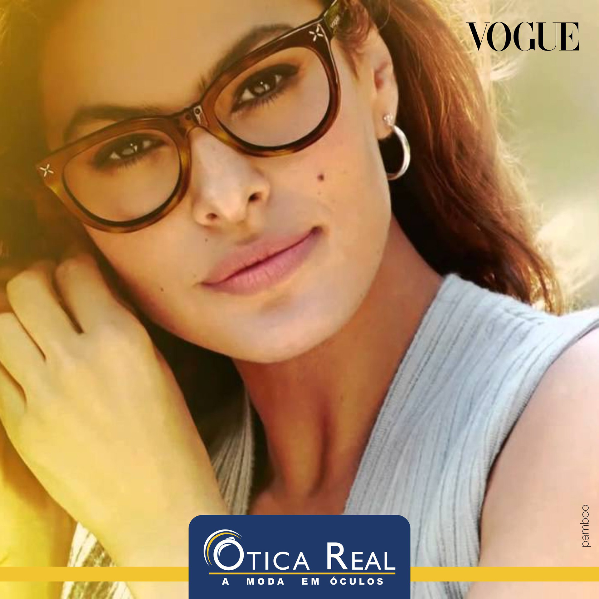 Ótica Real — imagem 80