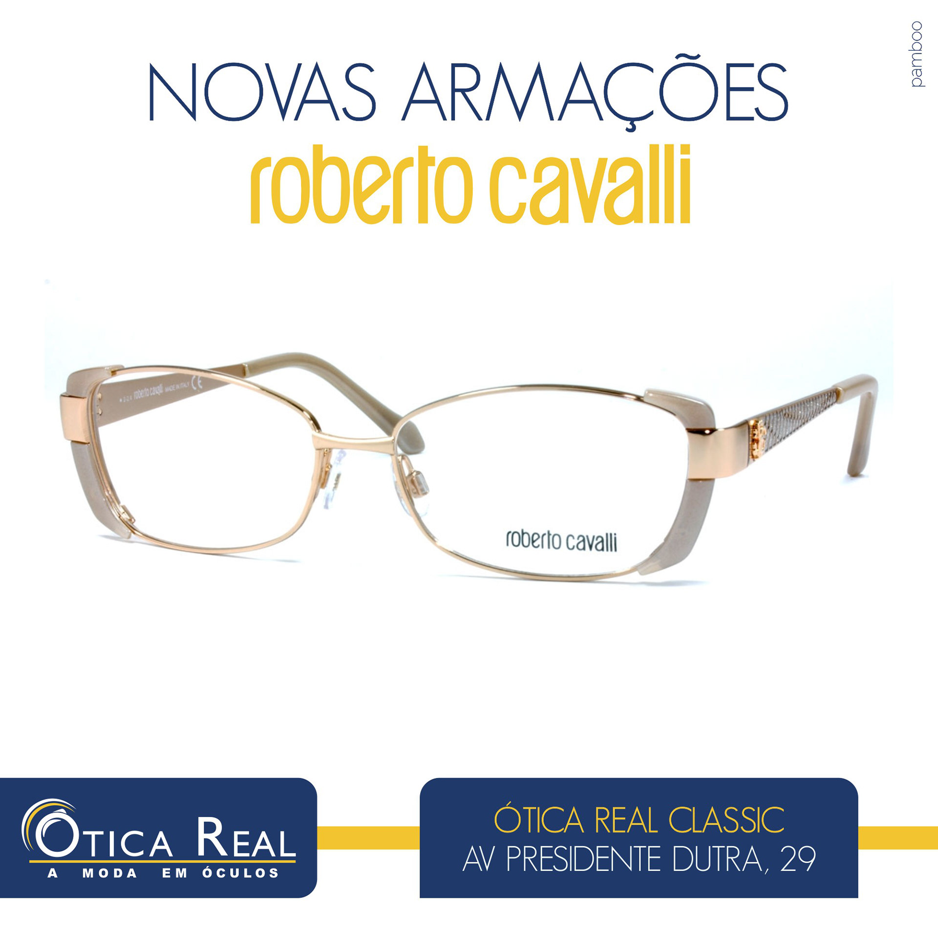 Ótica Real — imagem 85