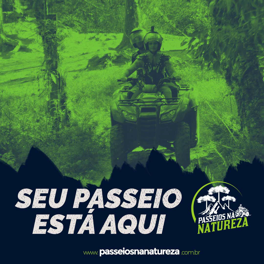 Passeios na Natureza Campos do Jordão — imagem 2