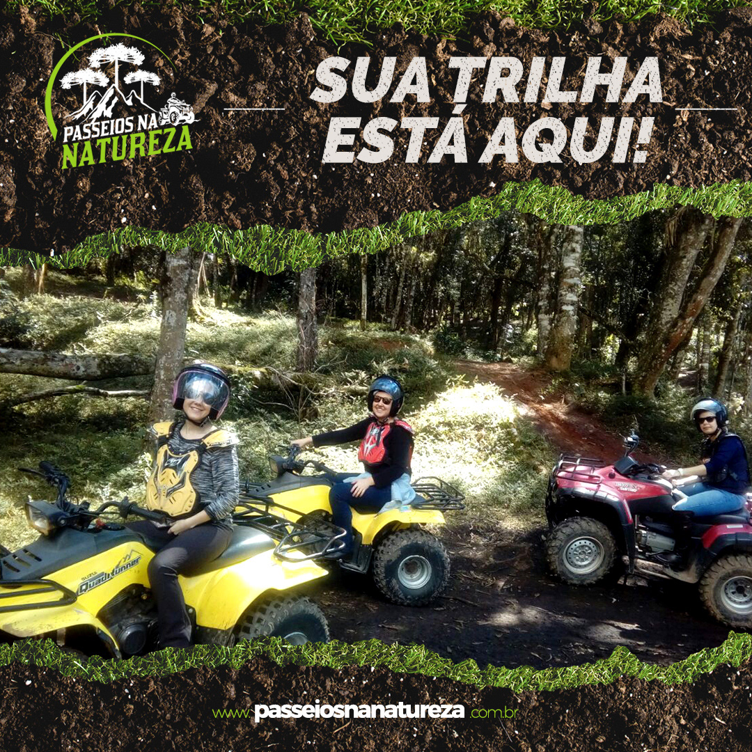 Passeios na Natureza Campos do Jordão — imagem 3