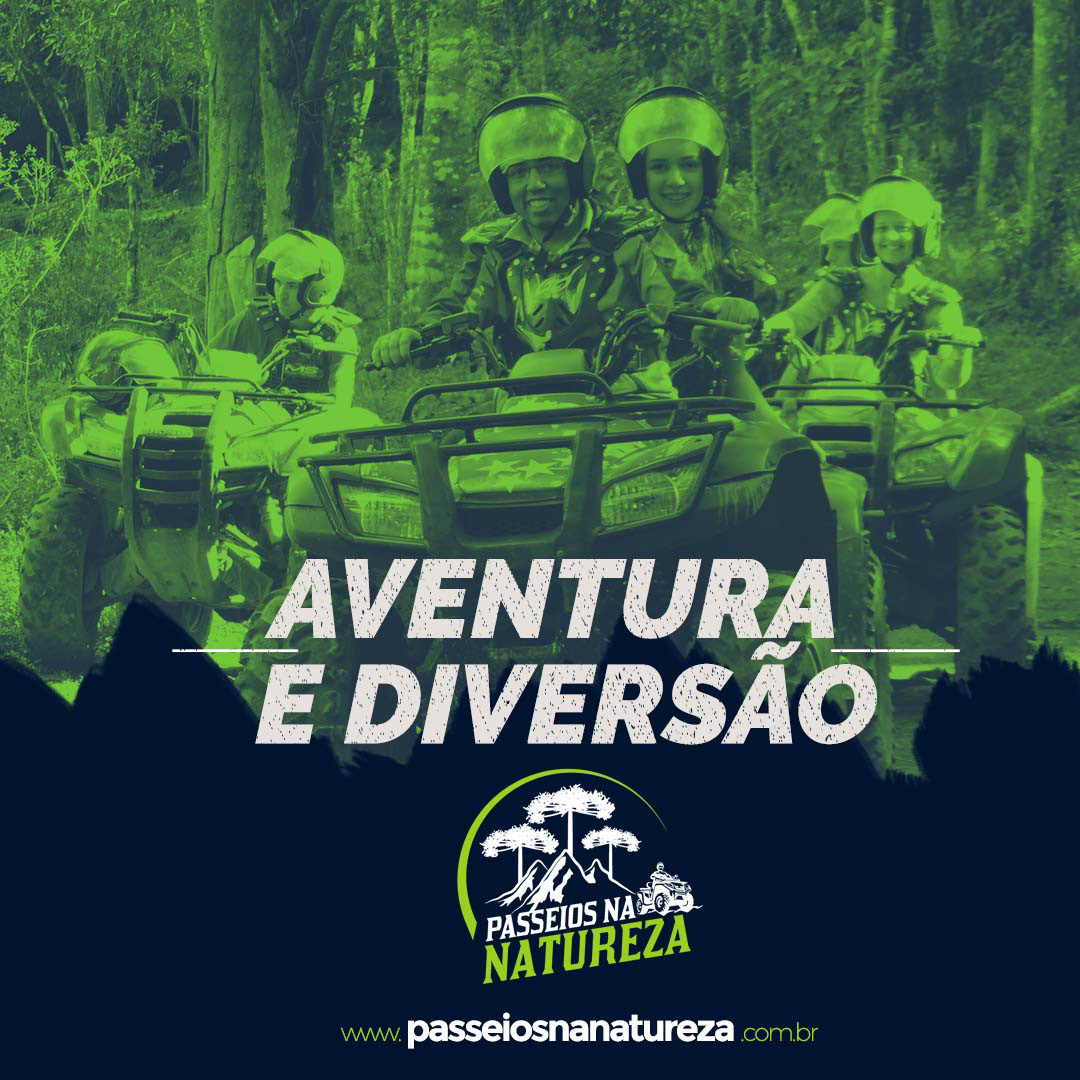 Passeios na Natureza Campos do Jordão — imagem 4