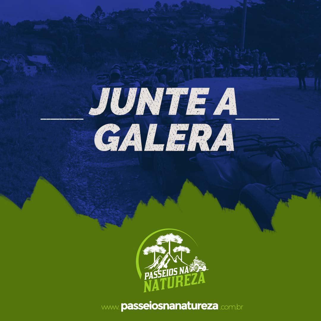 Passeios na Natureza Campos do Jordão — imagem 6