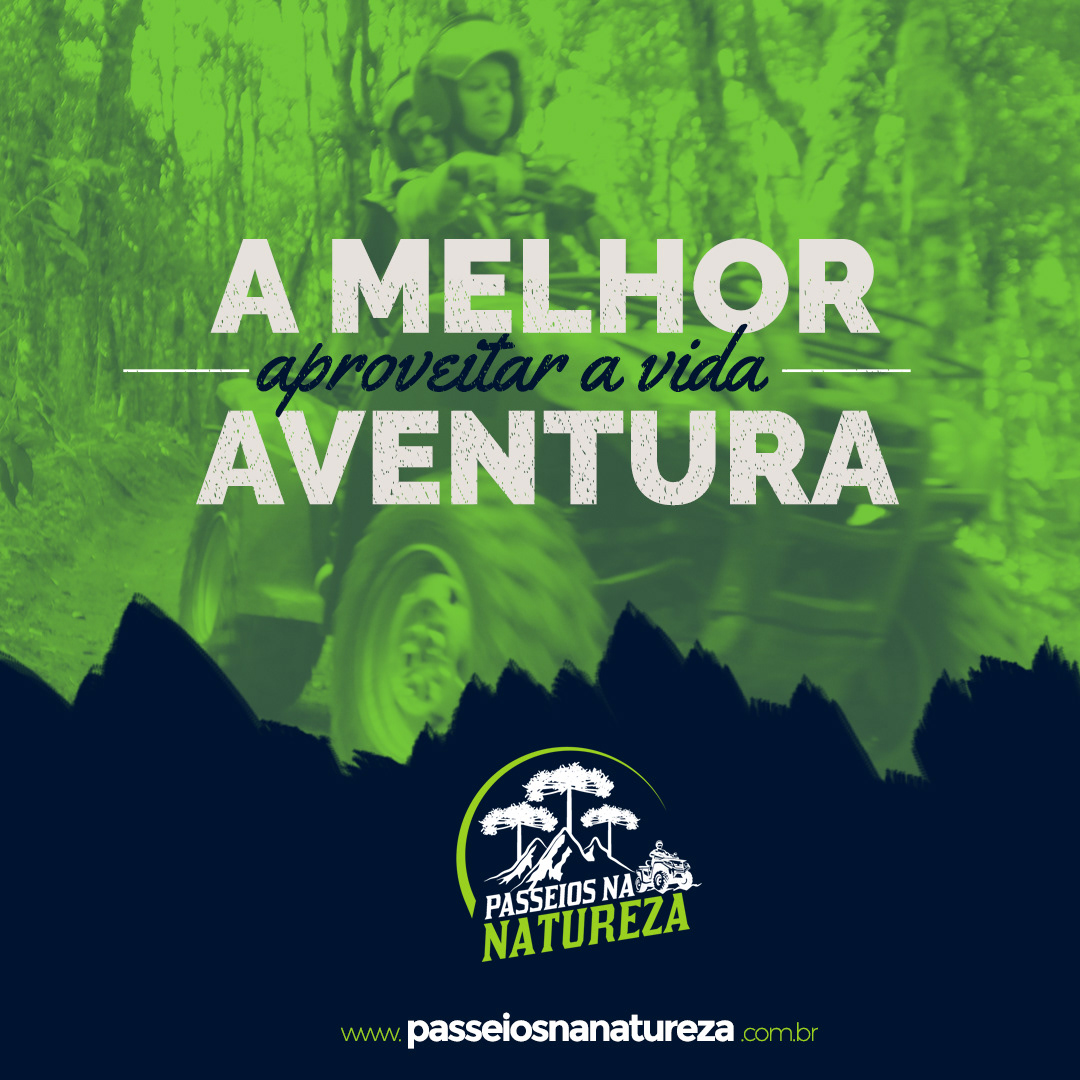 Passeios na Natureza Campos do Jordão — imagem 7