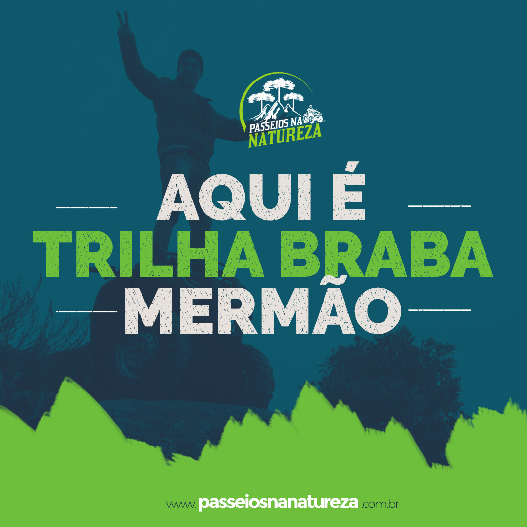 Passeios na Natureza Campos do Jordão — imagem 8