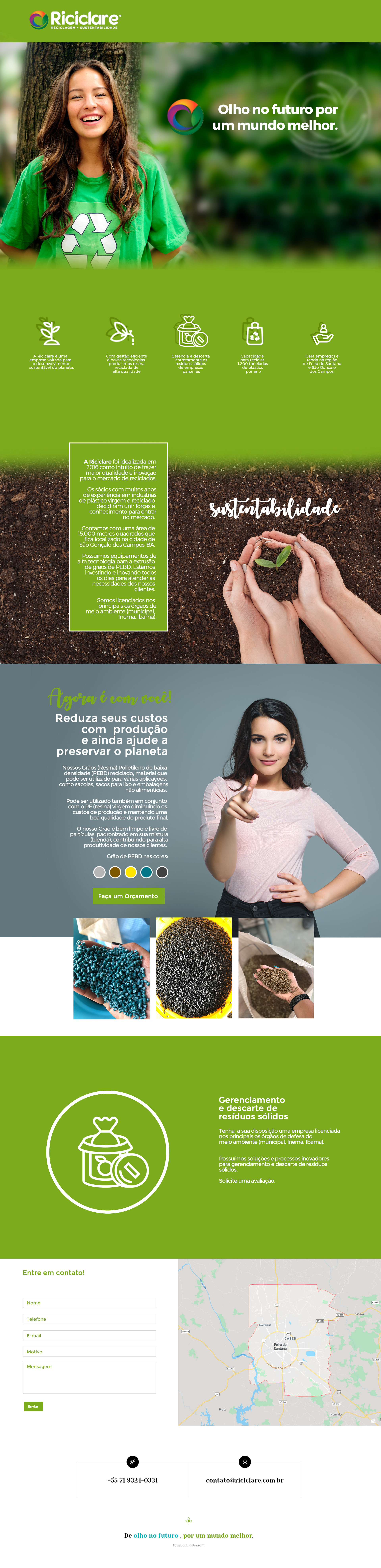 Reciclare