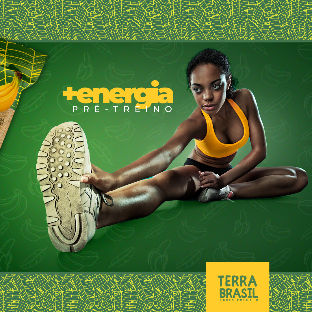 Redes Sociais Terra Brasil Doces — imagem 4