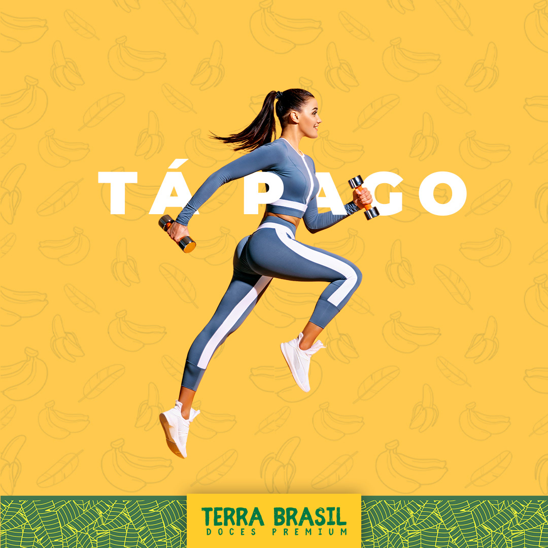 Redes Sociais Terra Brasil Doces — imagem 5