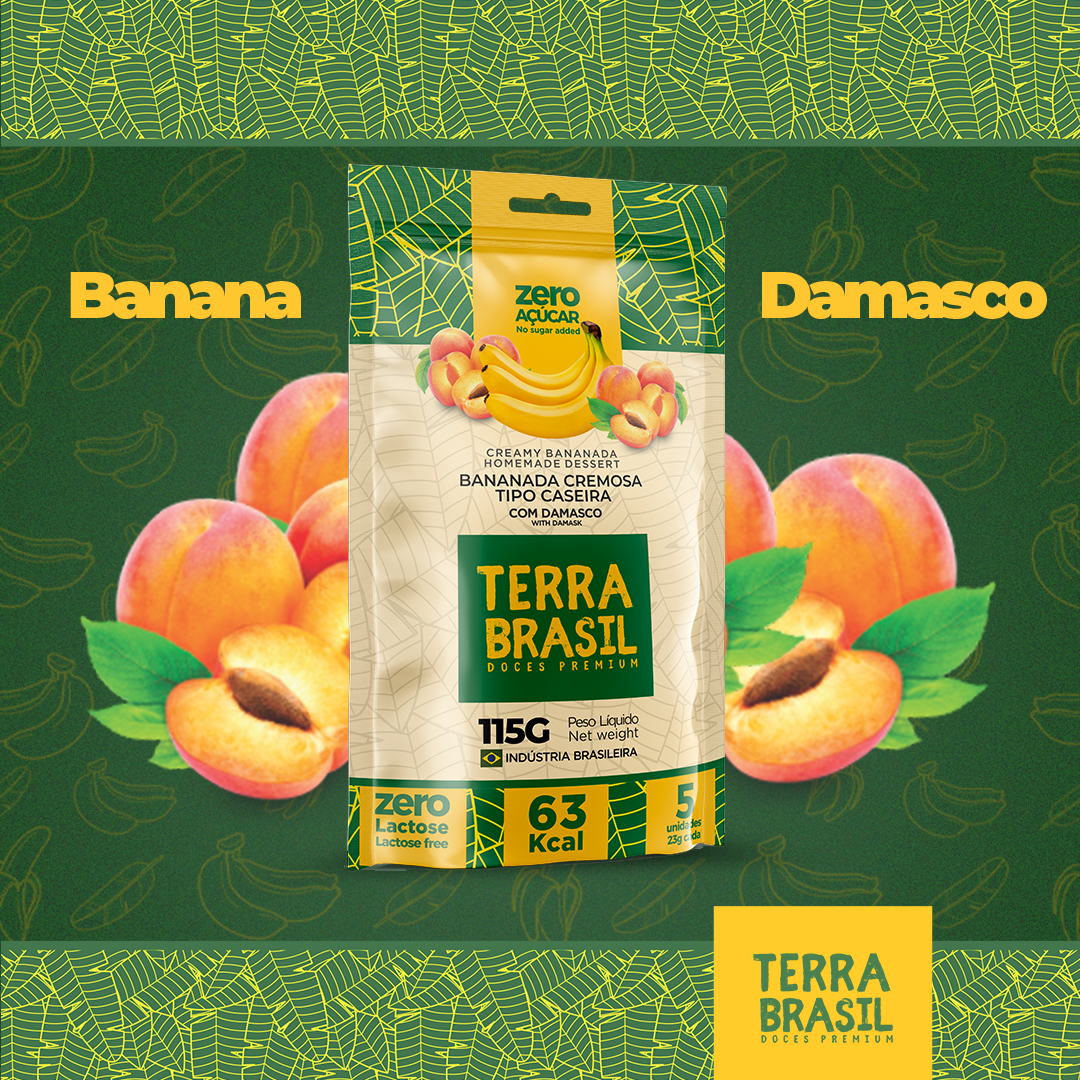 Redes Sociais Terra Brasil Doces — imagem 7