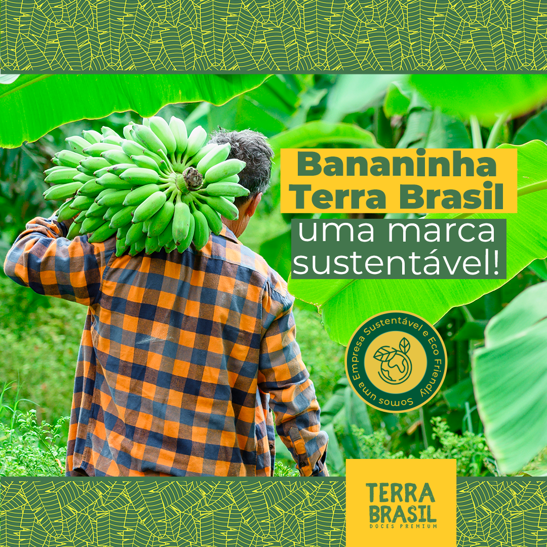 Redes Sociais Terra Brasil Doces — imagem 9