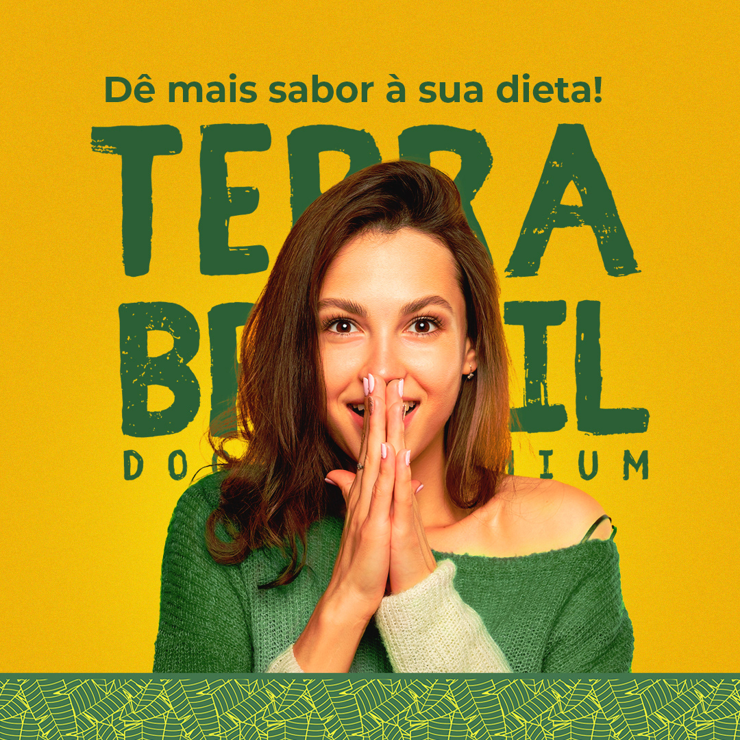 Redes Sociais Terra Brasil Doces — imagem 10