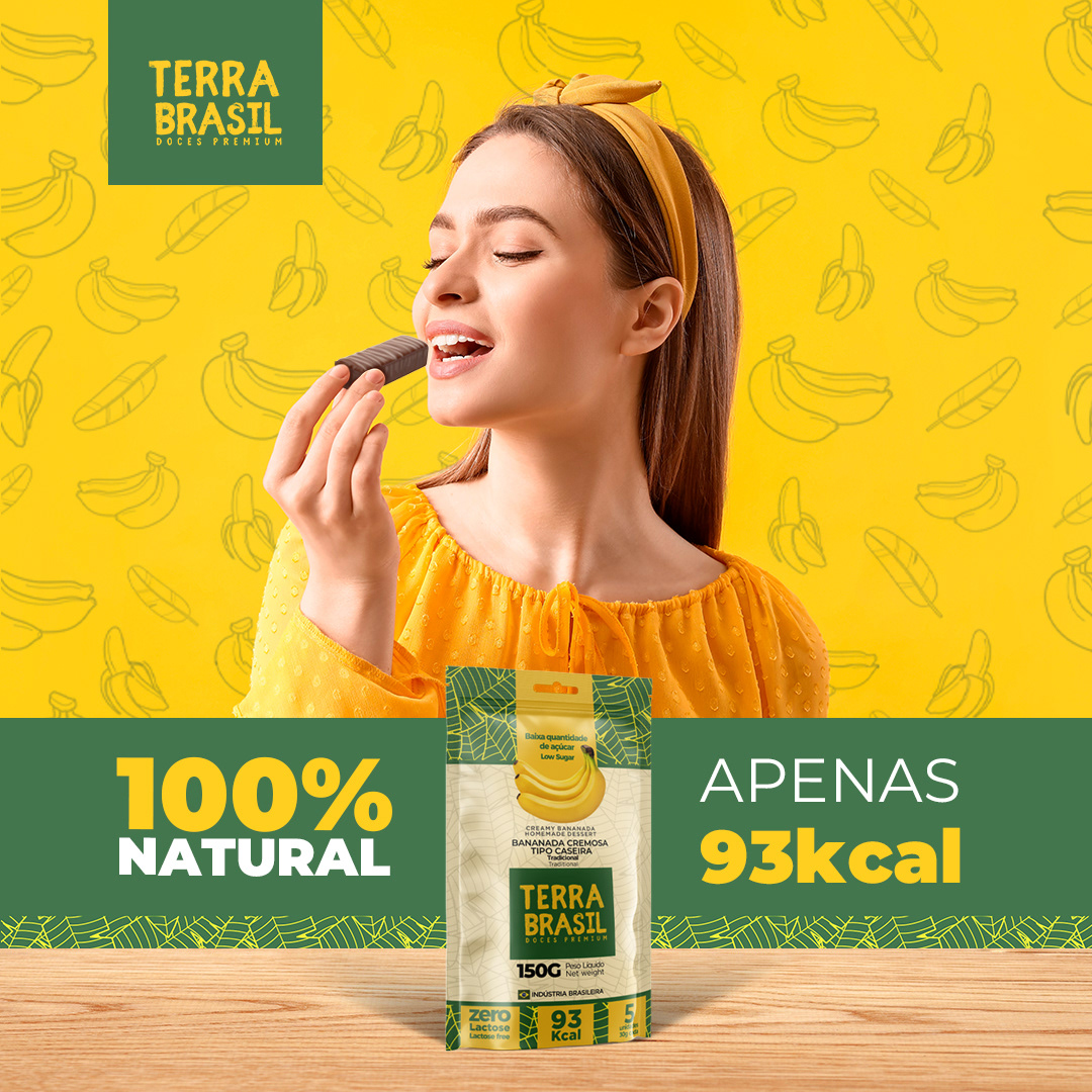 Redes Sociais Terra Brasil Doces — imagem 12
