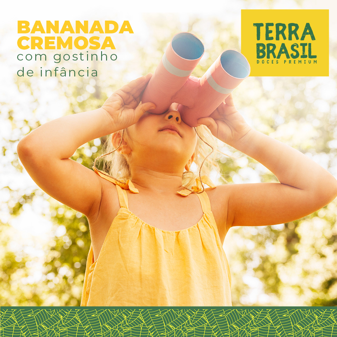 Redes Sociais Terra Brasil Doces — imagem 18