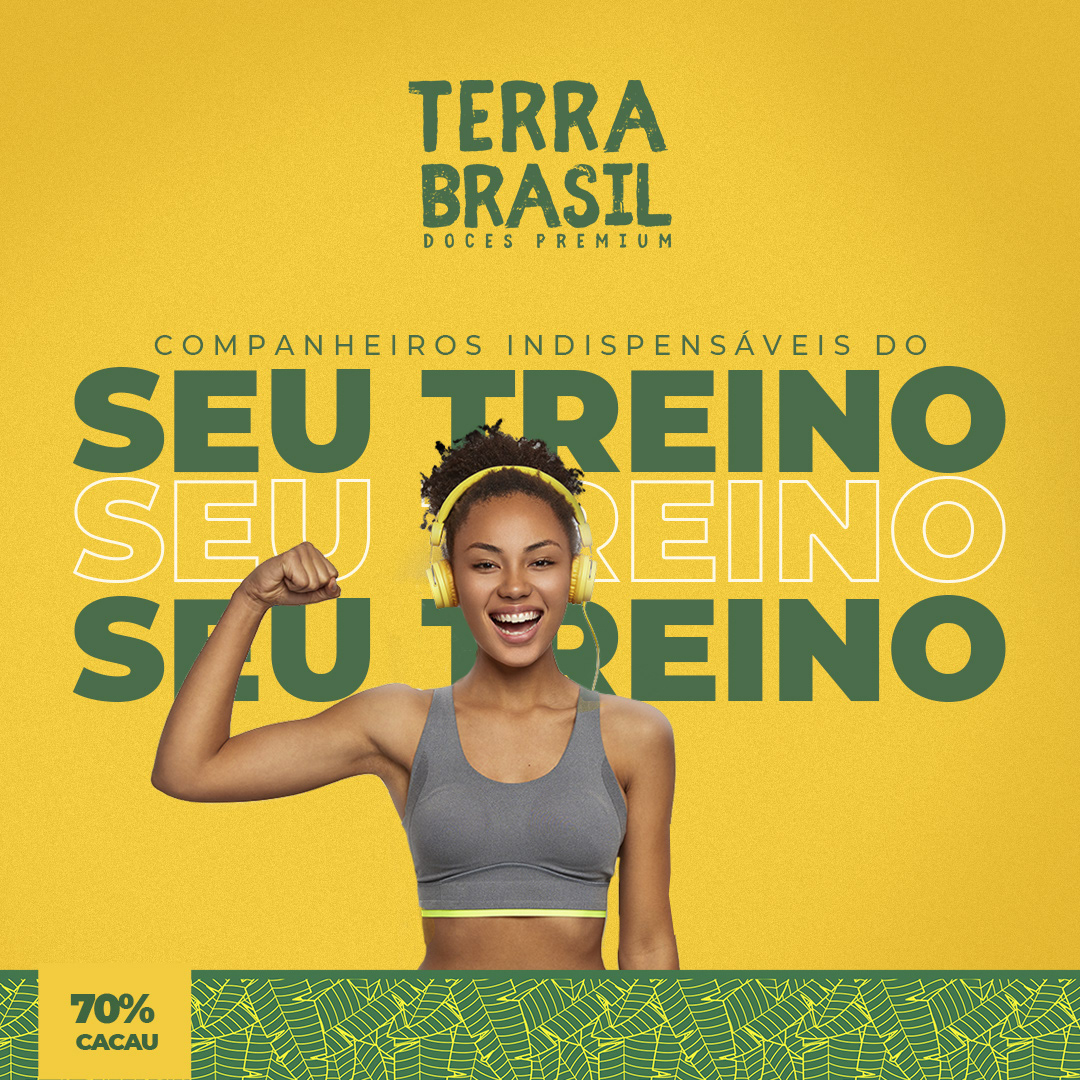 Redes Sociais Terra Brasil Doces — imagem 20