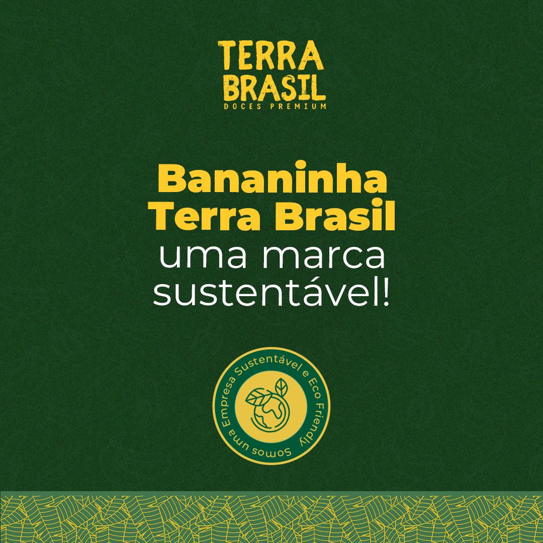 Redes Sociais Terra Brasil Doces — imagem 23