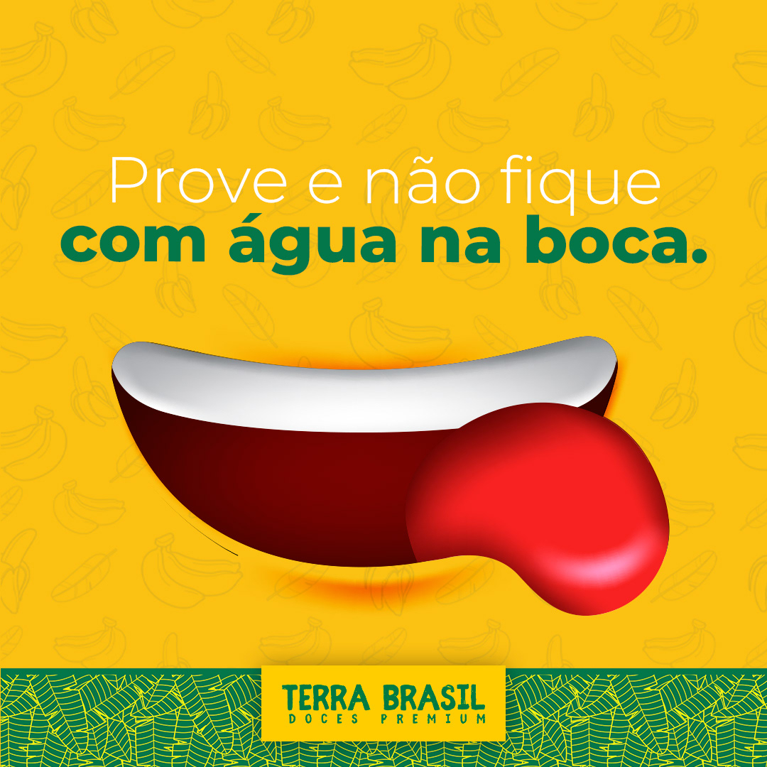Redes Sociais Terra Brasil Doces — imagem 24