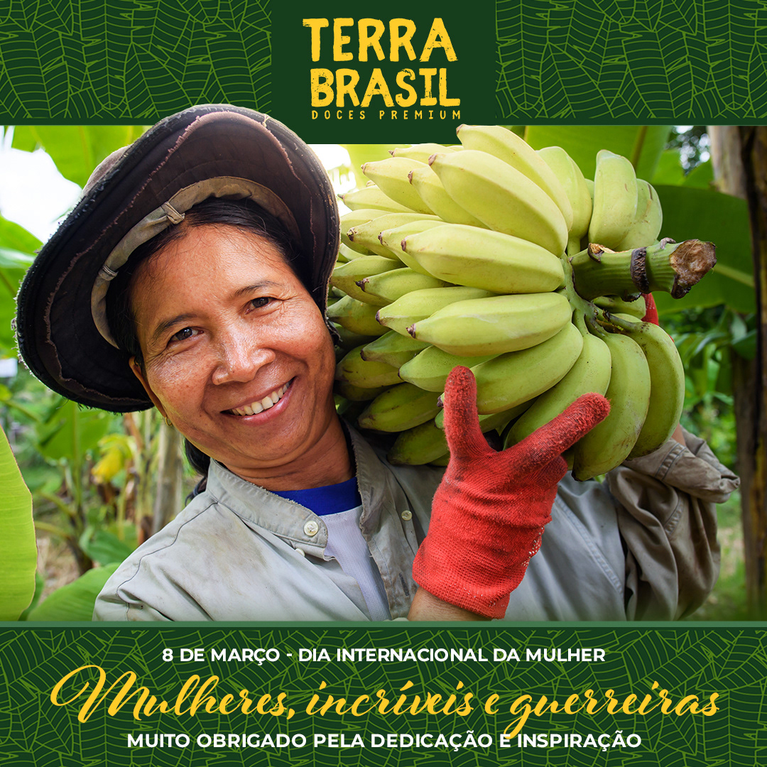 Redes Sociais Terra Brasil Doces — imagem 25