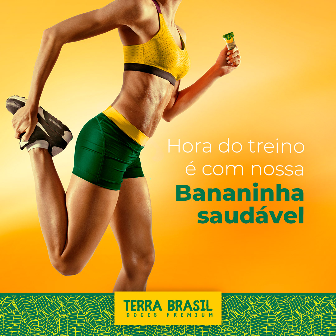 Redes Sociais Terra Brasil Doces — imagem 29